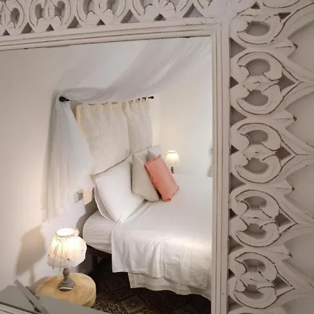 Appartement Old Town Secret Garden *