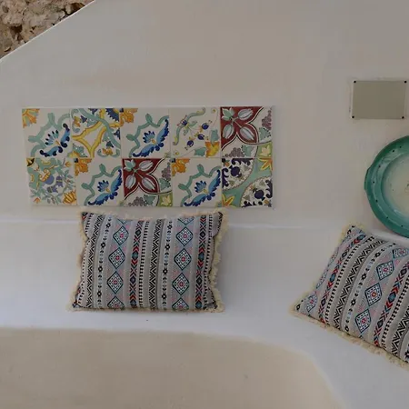 Old Town Secret Garden Αλγκέρο