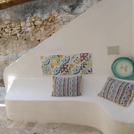 Old Town Secret Garden