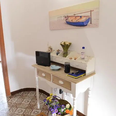 Old Town Secret Garden Appartement *