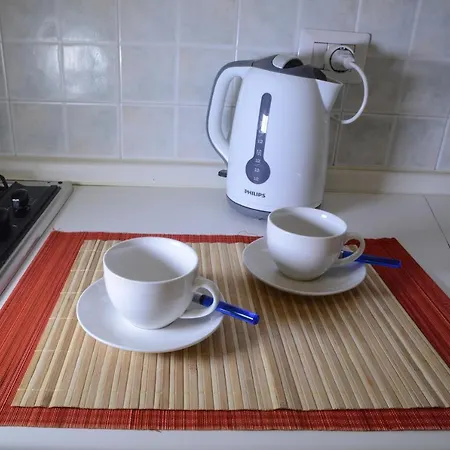 Old Town Secret Garden Διαμέρισμα *