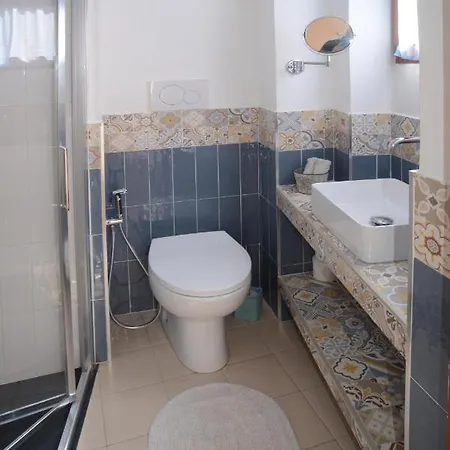 Old Town Secret Garden Διαμέρισμα *