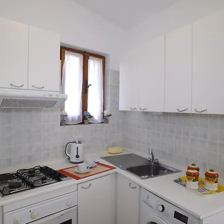 Old Town Secret Garden Διαμέρισμα *