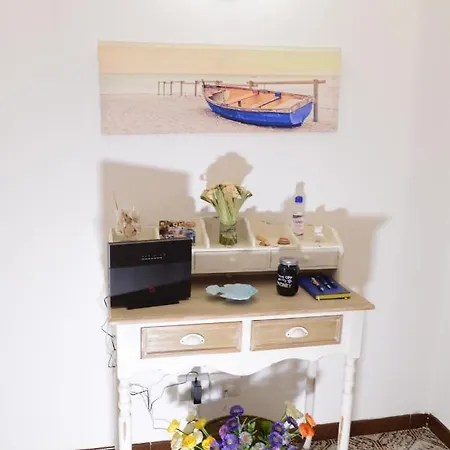 Old Town Secret Garden * Αλγκέρο