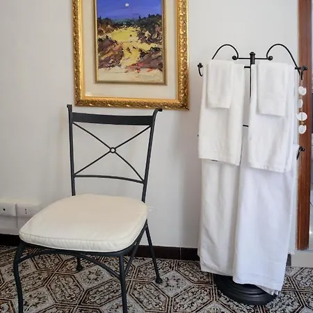 Old Town Secret Garden Appartement
