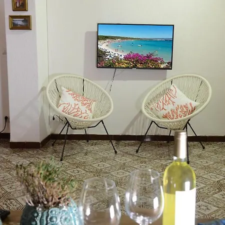 Διαμέρισμα Old Town Secret Garden