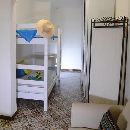 Old Town Secret Garden * Αλγκέρο