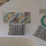 Old Town Secret Garden אלגהרו