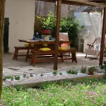 דירה Old Town Secret Garden