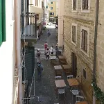 Old Town Secret Garden * אלגהרו