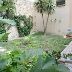 Old Town Secret Garden