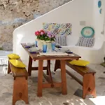 Old Town Secret Garden דירה אלגהרו