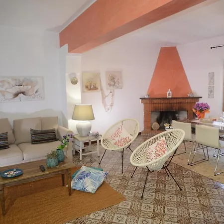 Old Town Secret Garden 아파트 *