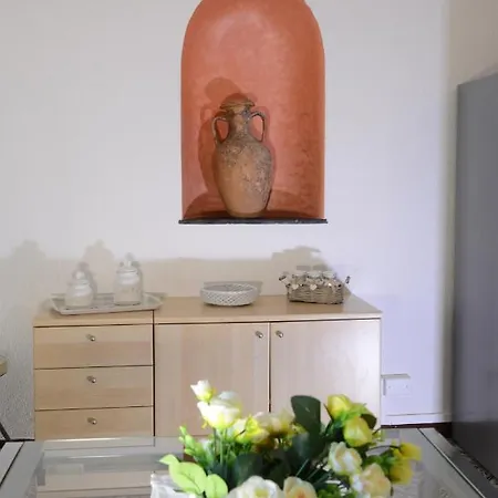 Old Town Secret Garden