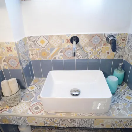 Apartamento Old Town Secret Garden *