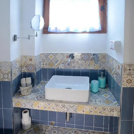 Apartamento Old Town Secret Garden