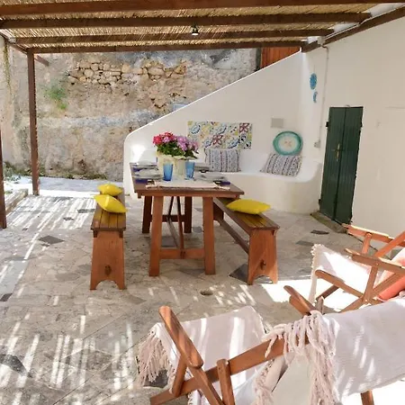 Old Town Secret Garden