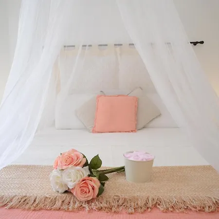 Old Town Secret Garden *