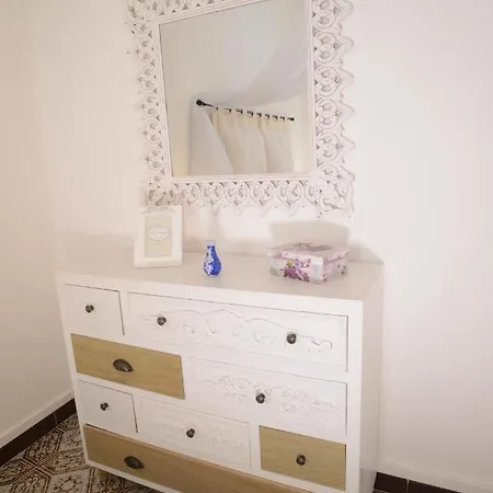 Old Town Secret Garden