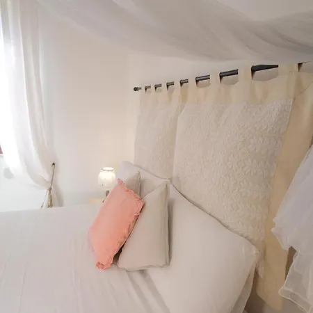 Apartamento Old Town Secret Garden Alghero