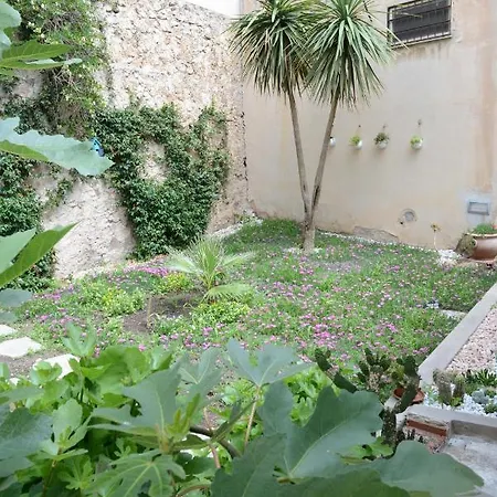 Old Town Secret Garden