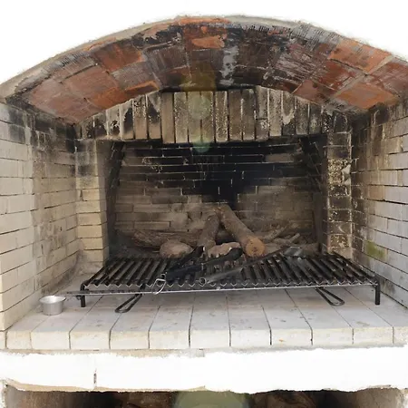 Old Town Secret Garden *